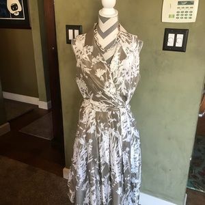 Jessica Howard Dress